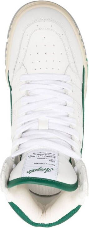 Axel Arigato Area high-top sneakers White