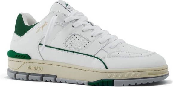 Axel Arigato Area Lo sneakers White