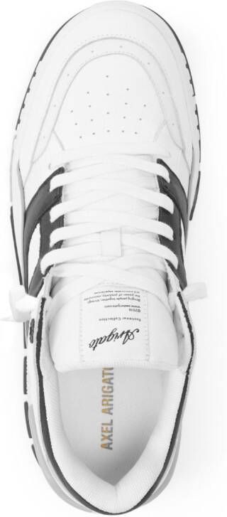 Axel Arigato Area low-top sneakers White