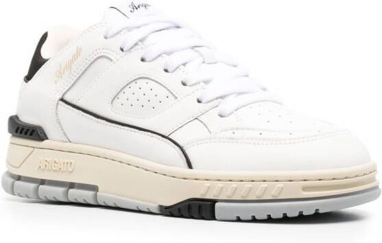 Axel Arigato Area low-top sneakers White