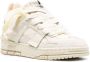 Axel Arigato Area panelled trainers Neutrals - Thumbnail 2
