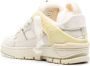 Axel Arigato Area panelled trainers Neutrals - Thumbnail 3