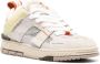 Axel Arigato Area Patchwork leather sneakers Neutrals - Thumbnail 2