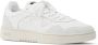 Axel Arigato Arlo panelled low-top sneakers White - Thumbnail 2