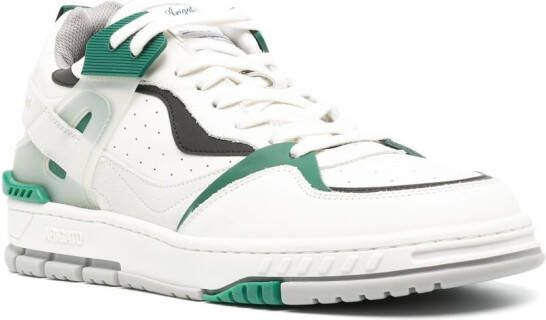 Axel Arigato Astro low-top sneakers White