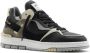 Axel Arigato Astro panelled sneakers Black - Thumbnail 2