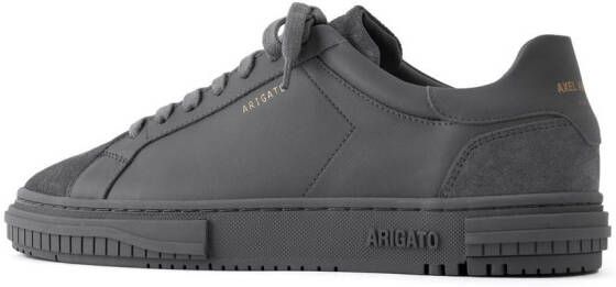 Axel Arigato Atlas lace-up sneakers Grey