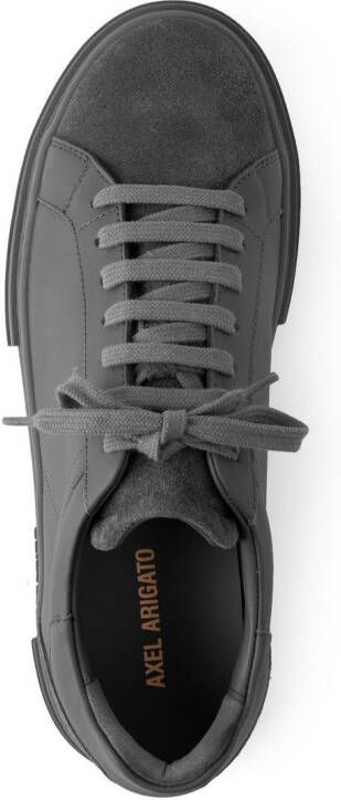 Axel Arigato Atlas lace-up sneakers Grey