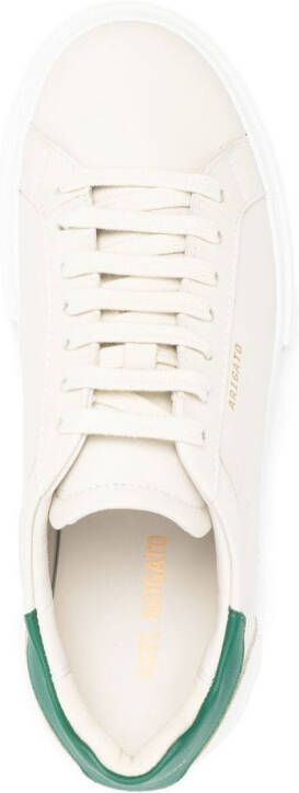 Axel Arigato Atlas lace-up sneakers Neutrals