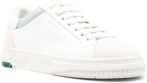 Axel Arigato Atlas low-top sneakers White