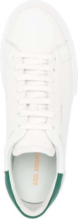 Axel Arigato Atlas low-top sneakers White