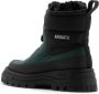 Axel Arigato Blyde padded ankle boots Green - Thumbnail 3
