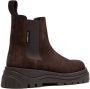 Axel Arigato Blyde suede Chelsea boots Brown - Thumbnail 3