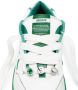 Axel Arigato Catfish Lo crystal-embellished sneakers White - Thumbnail 2