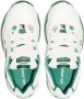 Axel Arigato Catfish Lo crystal-embellished sneakers White - Thumbnail 4
