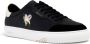 Axel Arigato Clean 180 Heart Bird-embroidered sneakers Black - Thumbnail 2