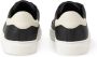 Axel Arigato Clean 180 Heart Bird-embroidered sneakers Black - Thumbnail 3