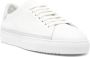 Axel Arigato Clean 180 leather sneakers White - Thumbnail 2