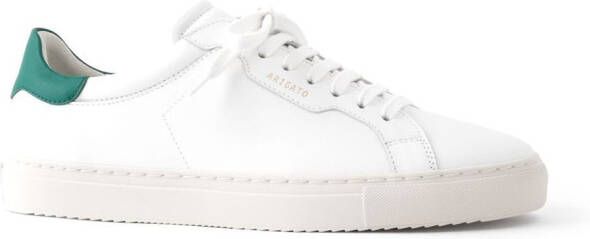 Axel Arigato Clean 180 leather sneakers White