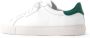 Axel Arigato Clean 180 leather sneakers White - Thumbnail 3
