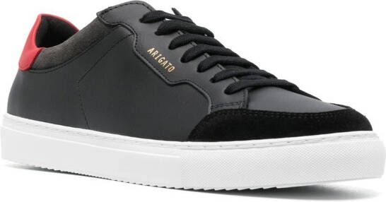 Axel Arigato Clean 180 low-top sneakers Black