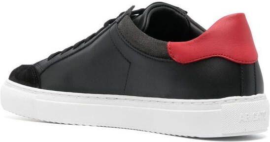 Axel Arigato Clean 180 low-top sneakers Black