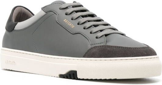 Axel Arigato Clean 180 low-top sneakers Grey