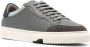 Axel Arigato Clean 180 low-top sneakers Grey - Thumbnail 2