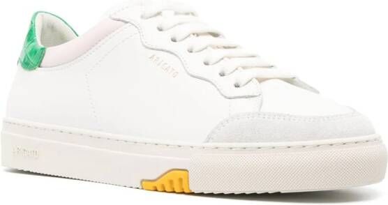 Axel Arigato Clean 180 low-top sneakers White