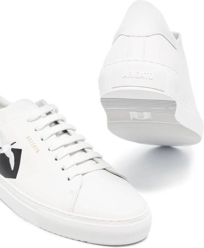 Axel Arigato Clean 90 Bird sneakers White