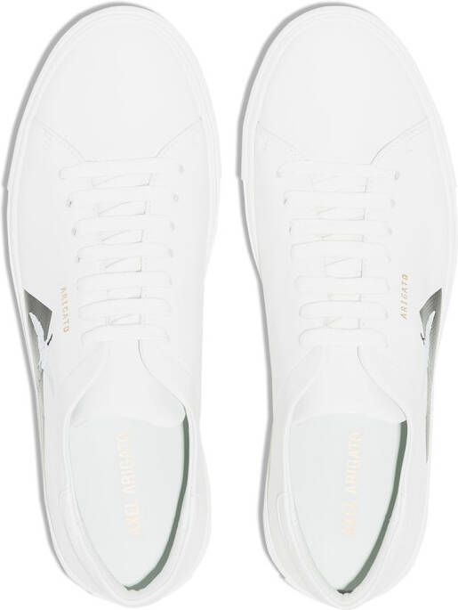 Axel Arigato Clean 90 Bird sneakers White