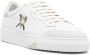 Axel Arigato Clean 90 embroidered leather sneakers White - Thumbnail 2
