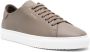 Axel Arigato Clean 90 leather sneakers Brown - Thumbnail 2