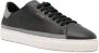 Axel Arigato Clean 90 low-top leather sneakers Black - Thumbnail 2
