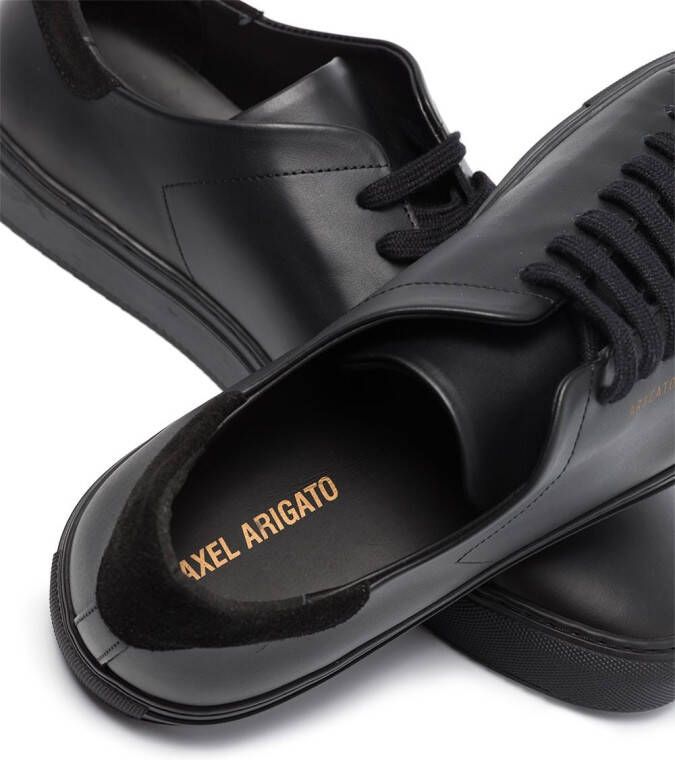 Axel Arigato Clean 90 low-top sneakers Black