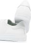 Axel Arigato Clean 90 low-top sneakers White - Thumbnail 2