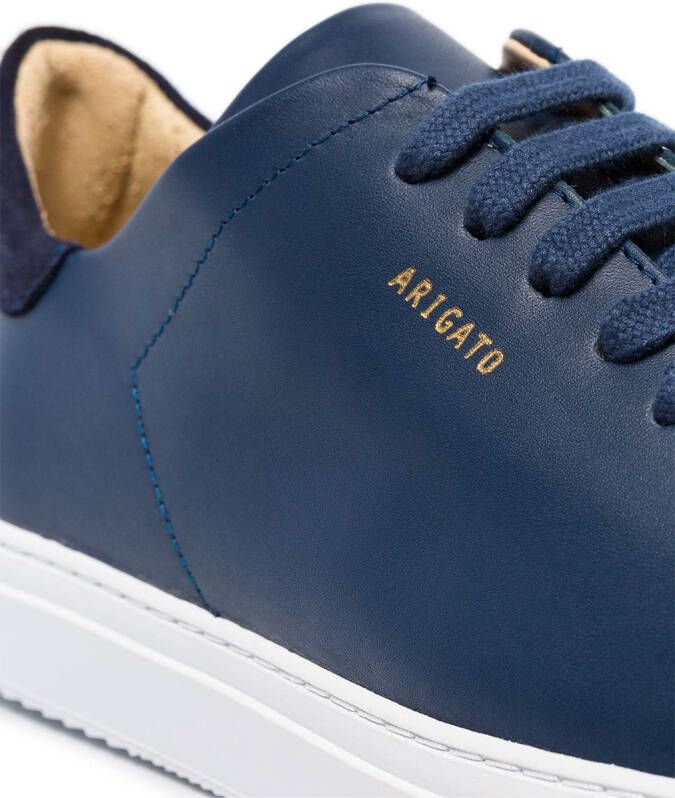 Axel Arigato Clean 90 sneakers Blue