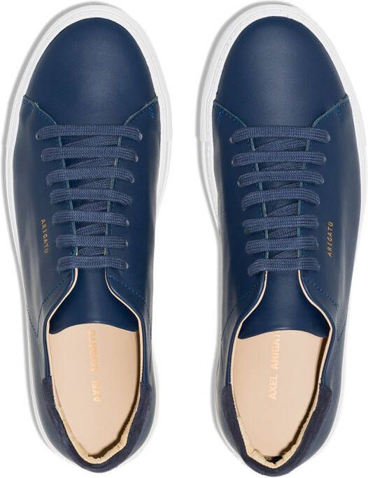Axel Arigato Clean 90 sneakers Blue