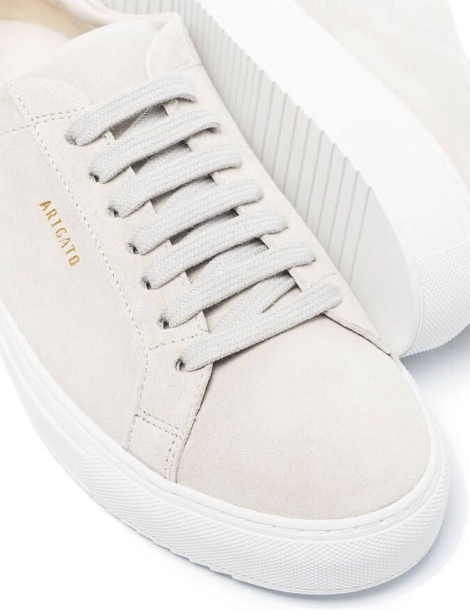 Axel Arigato Clean 90 sneakers Grey