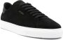 Axel Arigato Clean 90 Suede sneakers Black - Thumbnail 2