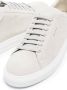 Axel Arigato Clean 90 suede sneakers Neutrals - Thumbnail 2