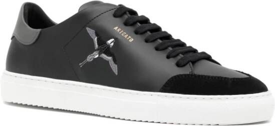 Axel Arigato Clean 90 Triple B Bird sneakers Black
