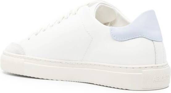Axel Arigato Clean 90 Triple B Bird sneakers White