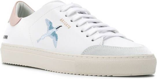 Axel Arigato Clean 90 Triple Bird sneakers White