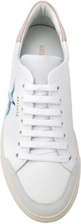 Axel Arigato Clean 90 Triple Bird sneakers White