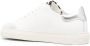 Axel Arigato Clean 90 Triple lace-up trainers White - Thumbnail 3