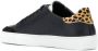 Axel Arigato Clean 90 Triple leather sneakers Black - Thumbnail 3