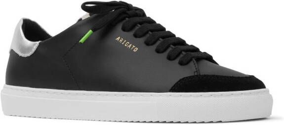 Axel Arigato Clean 90 Triple sneakers Black