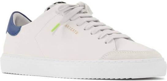 Axel Arigato Clean 90 Triple sneakers White