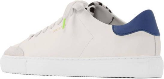 Axel Arigato Clean 90 Triple sneakers White